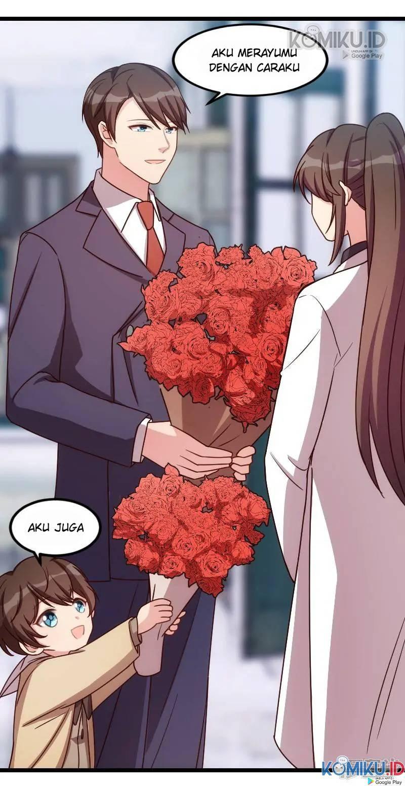 CEO’s Sudden Proposal Chapter 148 Gambar 17